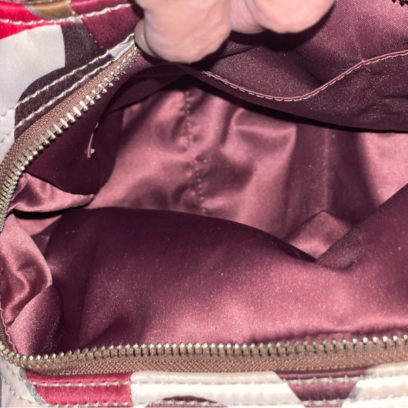 Coach Addison Aggie shoulder bag - Picture 6 of 10